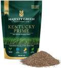 Kentucky Bluegrass Seed Blend, 3 lb Bag by MajestyGreen