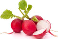 500 Cherry Belle Radish Seeds for Planting | USA Grown, Non-GMO, Heirloom | Fast-Growing, Sweet & Crisp | Harvest in 25 Days | Spring Vegetable for Gardeners of All Levels by RDRSeeds