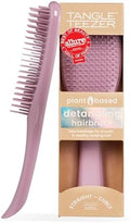 Tangle Teezer Plant-Based Ultimate Detangler Brush, All Hair Types, Purple by TangleTeezer