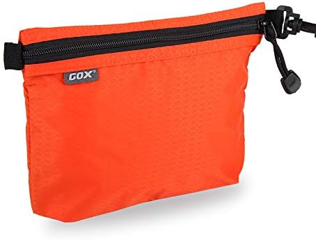 GOX Travel Small Toiletry Bag by GOX