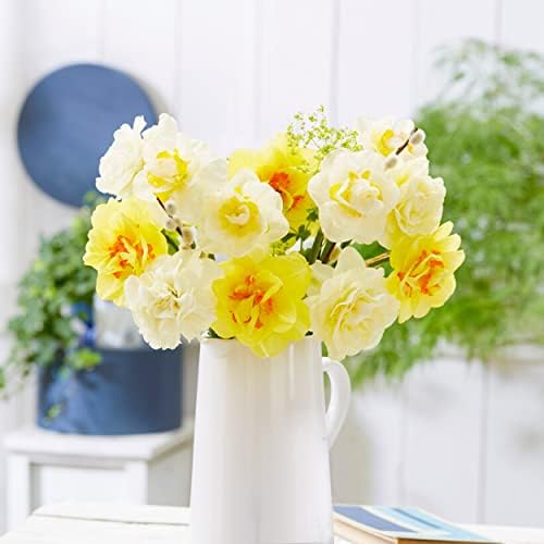 Garden State Bulb Double Mixed Daffodil Flower Bulbs, 14/16cm (Bag of 100) - Image 6