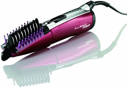 INFINITIPRO BY CONAIR Wet/Dry Hot Air Brush Styler by conair