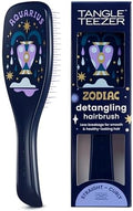Tangle Teezer Zodiac Ultimate Detangler Brush, All Hair Types, Aquarius by TangleTeezer