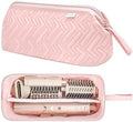 Leudes Hair Dryer Tools Travel Bag for Shark Flex Style Case Air Wrap by Leudes