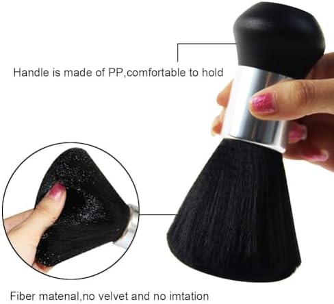 Professional Barber Cape,Polyester Hair Cutting Salon Cape,Water and Stain Resistant Apron - Image 3