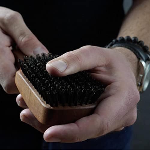 ZilberHaar - Major Hair & Beard Brush - Image 4