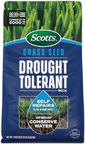 Scotts Grass Seed Drought Tolerant Mix, 10 lbs. by Unknown