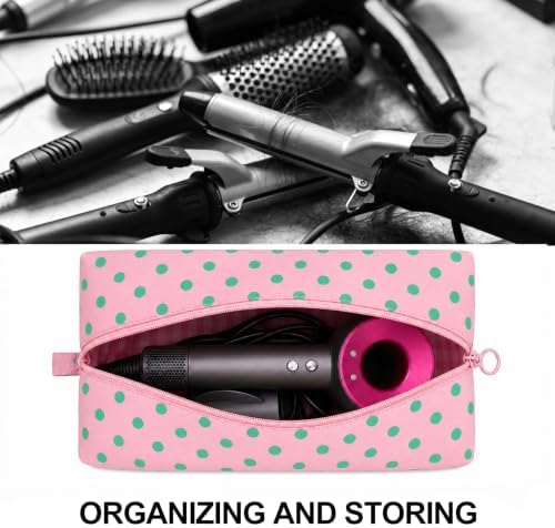 Hair Tools Travel Bag Compatible with Dyson Airwrap Styler - Image 2