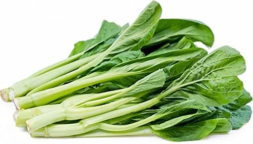 SE5 Natural Green 1 Bag 200 Seeds Cabbage Vegetables Chinese Delicious - Image 2