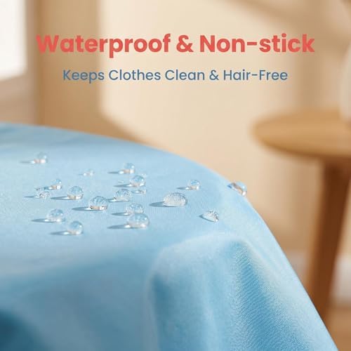 Kids Haircut Salon Cape, Hair Cutting Cape for Kid cloth, Kids Barber Cape,Child Shampoo Waterproof Capes - Image 6