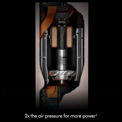 Dyson Airwrap Co-anda2x™ Multi-Styler and Dryer (2026 Model) - Image 3