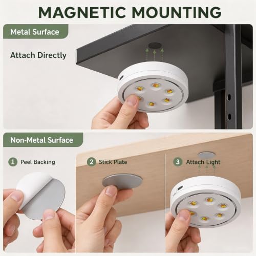 1 Pack Rechargeable Full Spectrum LED Grow Light for Indoor Plants,4000 mAh - Image 4