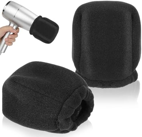 Sibba 2 PCS Sock Diffuser, Portable Travel Hair Dryer Sock Attachment by Sibba