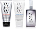 COLOR WOW Dream Coat for Curly Hair – Anti-Frizz Curl and Wave Spray by Unknown