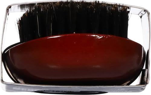 WavEnforcer Premium Quality Boar Military Brush - Image 3