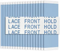 Sunshine Tape Blue Liner Lace Front Hold Wig Tape, 1" Straight (108 pcs) by SunshineTapeProducts