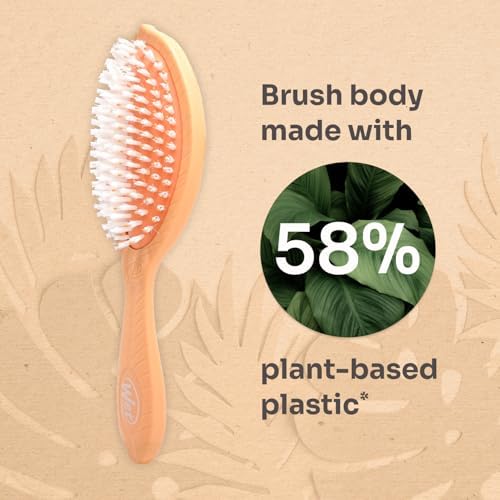 Wet Brush® Go Green™ Treatment & Shine - Coconut Oil - Image 6