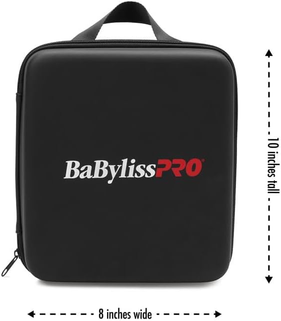 BaBylissPRO Barber Storage Cases and Pouch - Image 5
