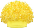 Crazy Wig Hairy Headband Hat by Luinabio