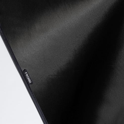 Fromm Professional Lightweight Client Hairstyling & Hair Cutting Cape - Image 4