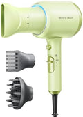 Wavytalk Blown Away Ionic Hair Dryer with Diffuser for Curly Hair by wavytalk-HairTalks