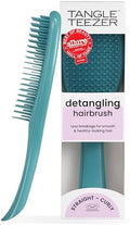 Tangle Teezer Ultimate Detangler Brush, Straight to Wavy, Teal by TangleTeezer