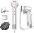 Ionic Hair Dryer 160000 RPM Professional Portable Lightweight High-Speed by Unknown