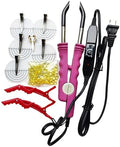 Fusion Hair Extension Tools Iron For Pre-Bonded Hair Extensions by Ushtiger