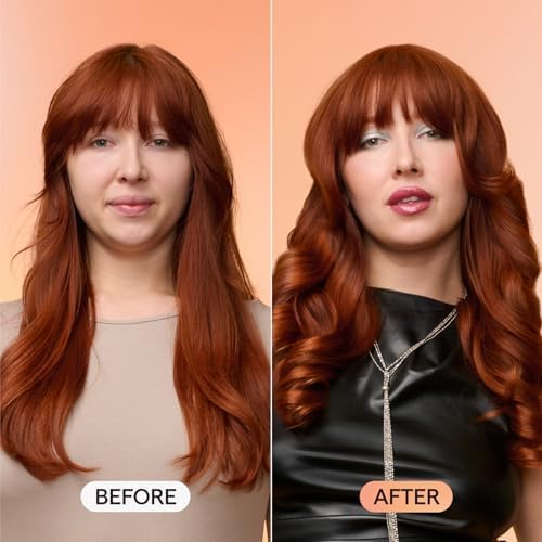 Wavytalk VIP Volume Blowout Boost Festival Bundle 1.5″ - Image 2