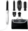 BONDIBOOST 6-in-1 Everlast Multi Styler & Dryer System, Wet to Dry by BONDIBOOST