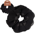 Kitsch Pleated Scrunchie for Women - 1pc by Kitsch