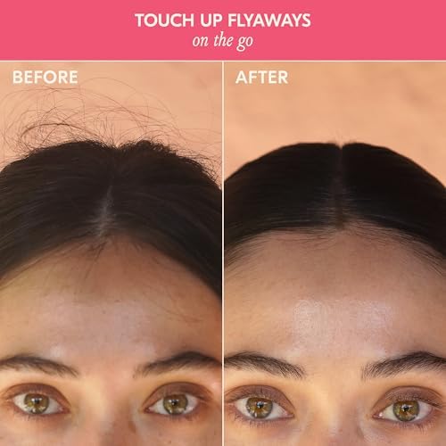 DAE Cactus Fruit 3-in1 Styling Cream & Taming Wand - Tames Flyaways - Image 3