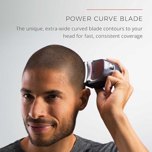 Remington Shortcut Pro Self-Haircut Kit for Men, Waterproof Hair Clippers - Image 6