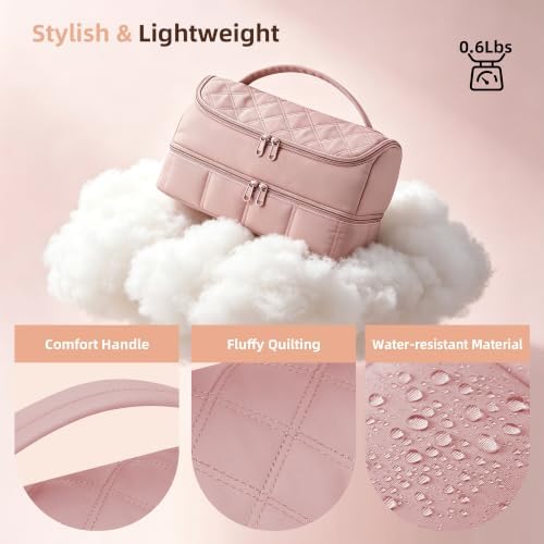 Hair Tools Travel Bag Compatible with Shark Flex Style - Image 3