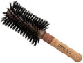 Ibiza Hair - Boar Bristle Concave Barrel Brush (RLX5-80mm) by IbizaHair