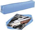 Suafrnut Professional Heat Resistant Hot Hair Tools Organizer Bag by Suafrnut