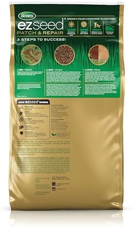 Scotts EZ Seed Patch & Repair Bermudagrass, 10 lbs. (2-Pack) - Image 3