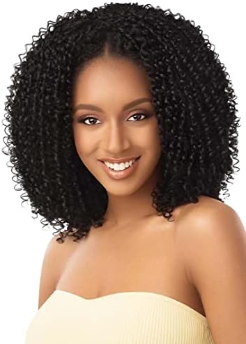 Outre Premium Synthetic Converti Cap Wig After Midnight (44) by Outre