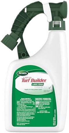 Scotts Liquid Turf Builder Lawn Food, 2,000 sq. ft. - Image 3