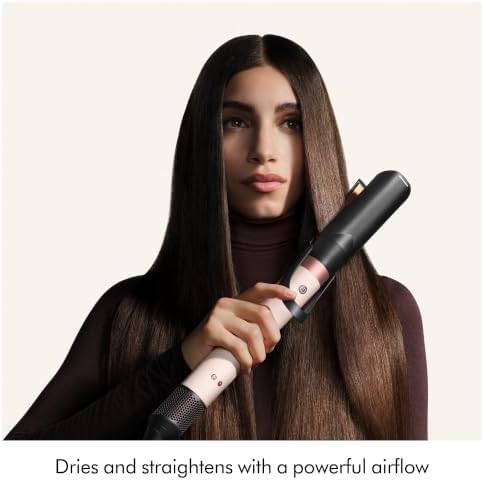 Dyson Airwrap Co-anda2x™ Multi-Styler and Dryer (2026 Model) - Image 6