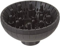 BaBylissPRO Snap-On Diffuser Attachment for Hair Dryer - for Rapido or Brava Hair Dryer ONLY, BABDF2 by Unknown