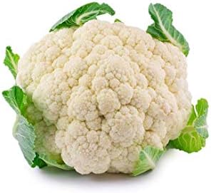 Gaea's Blessing Seeds - Cauliflower Seeds - Snowball Y Improved - Non-GMO Seeds with Easy to Follow Planting Instructions 93% Germination Rate - Image 4