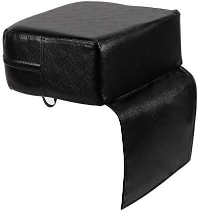 Mefeir Salon Booster Seat for Kids Hair Cutting, Child Cushion Seat for Salon Chair Barbershop Hairdressing Equipment - Image 4