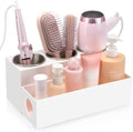 GFWARE Hair Tool Organizer with 3 Stainless Steel Cups, Cooling Hot Tools by GFWARE
