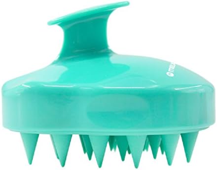 Maxsoft Hair Scalp Massager Shampoo Brush, Scalp Care Brush - Image 2