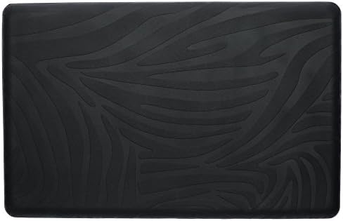 Heat Resistant Station Mat for Hair Straightener, Flat Iron, Curling Iron and Hot Styling Tools (1 Pack) - Image 2