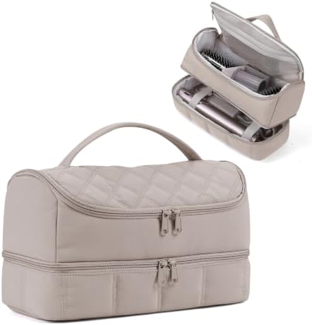 Hair Tools Travel Bag Compatible with Shark Flex Style by FSHEOU