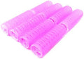 Self Hair Grip Curlers Rollers Pro Salon Hairdressing (Small) by THE+UM24