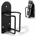 Balacoo Barber Hair Clipper Holder, Wall Mounted Salon Tool Organizer by balacoo