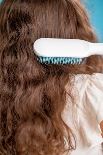Frida Baby Detangling Kids Hairbrush, Wet or Dry - Image 2